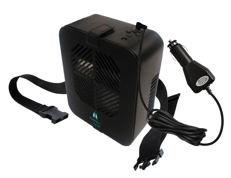 APS-20 Automobile Air Purification System for Automobiles , Car