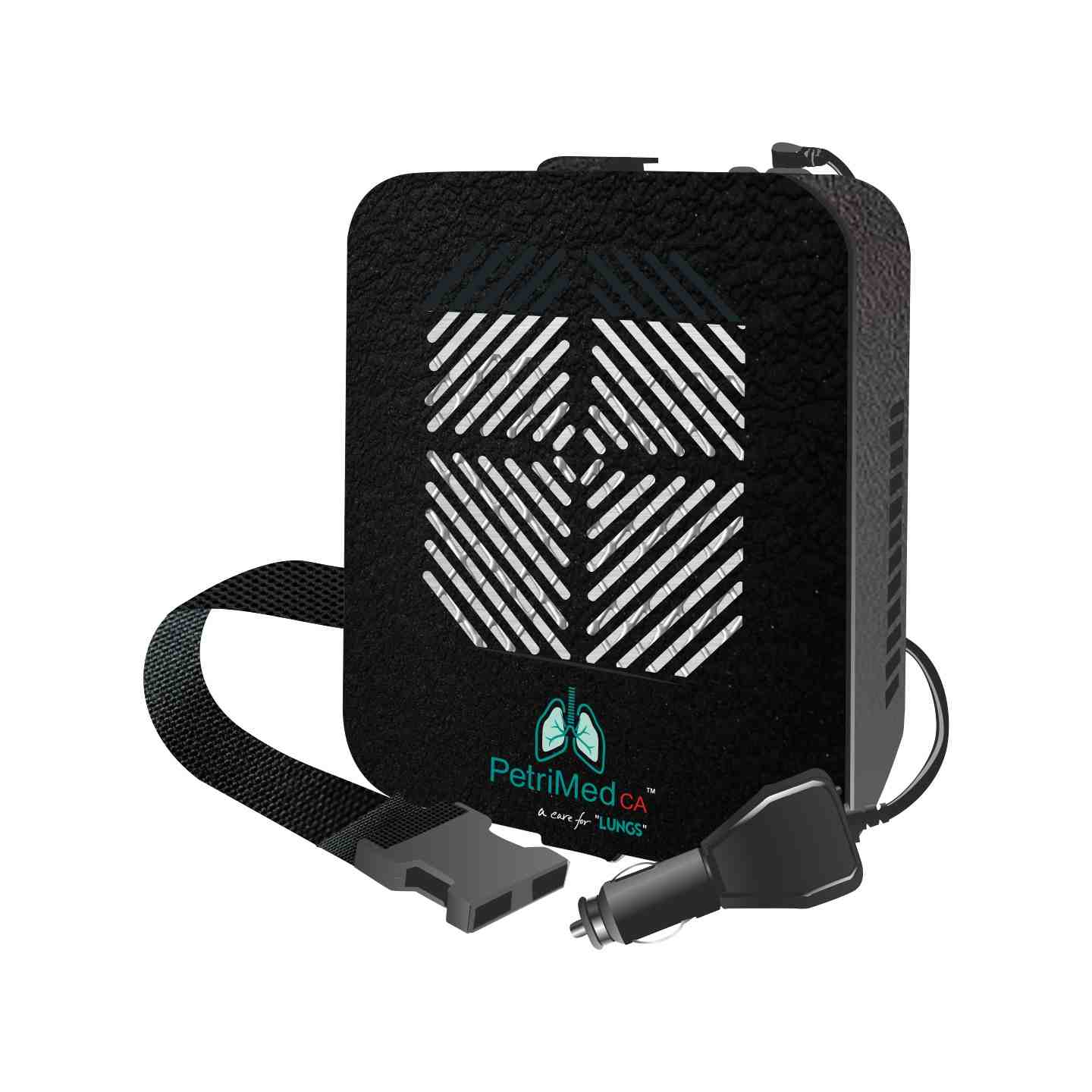 APS-20 Automobile Air Purification System for Automobiles , Car