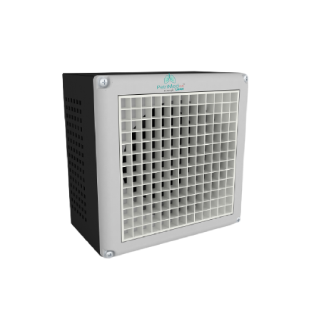 PetrimedCA Air Ioniser