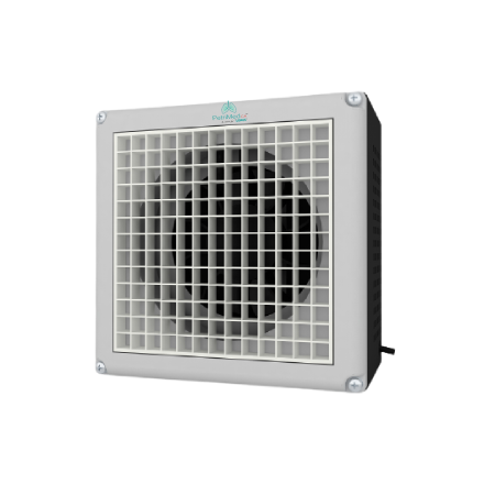 PetrimedCA Air Ioniser